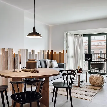 Διαμέρισμα Taull - 3 Bedrooms In Eixample Esquerra *