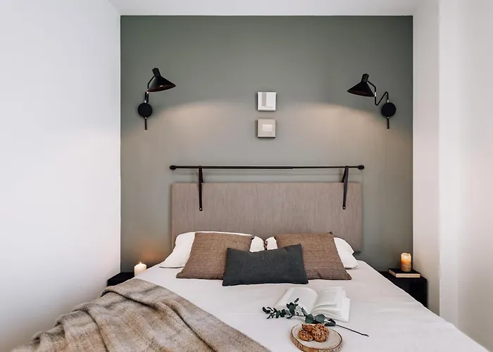 Taull - 3 Bedrooms In Eixample Esquerra *
