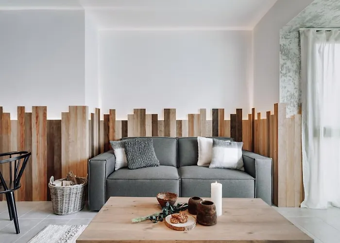 Appartamento Taull - 3 Bedrooms In Eixample Esquerra *