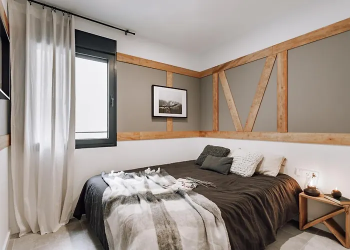 Taull - 3 Bedrooms In Eixample Esquerra * Barcelona