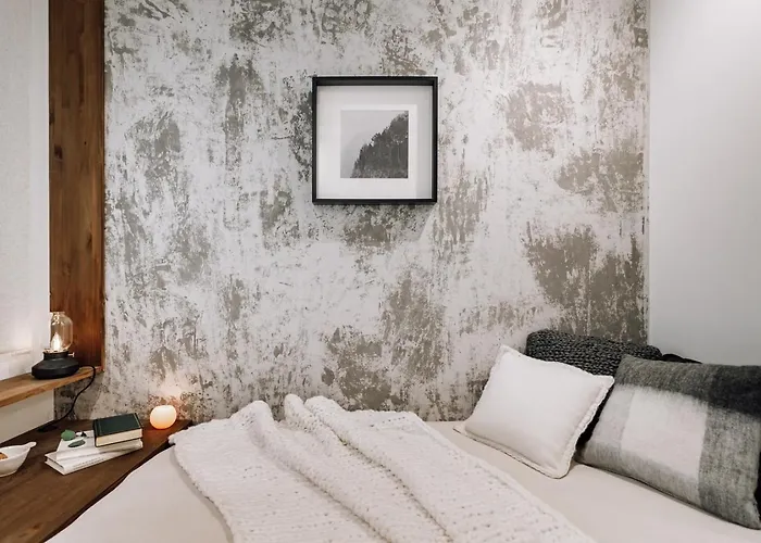 Lejlighed Taull - 3 Bedrooms In Eixample Esquerra