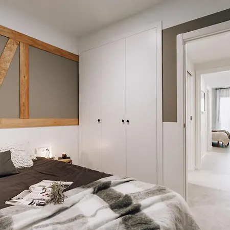 Taull - 3 Bedrooms In Eixample Esquerra Апартаменты