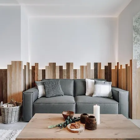 Апартаменты Taull - 3 Bedrooms In Eixample Esquerra *