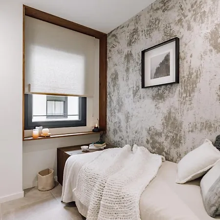 Taull - 3 Bedrooms In Eixample Esquerra Апартаменты Барселона