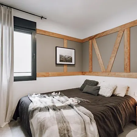 Taull - 3 Bedrooms In Eixample Esquerra * Барселона