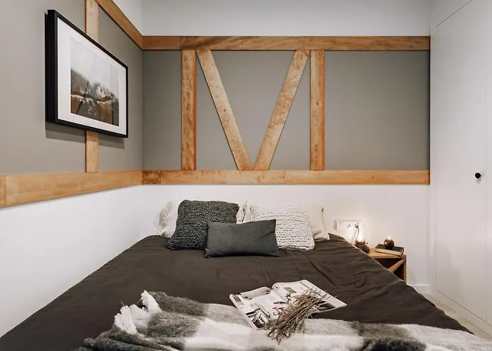 Διαμέρισμα Taull - 3 Bedrooms In Eixample Esquerra Βαρκελώνη