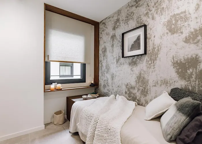 Taull - 3 Bedrooms In Eixample Esquerra Διαμέρισμα Βαρκελώνη